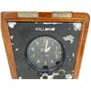 Image 6 : WWII ERA U.S. MILITARY KOLLSMAN STATION BAROMETER