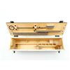 Image 3 : REPRODUCTION U.S. MILITARY THOMPSON 1928A1 TRANSIT CASE