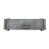 Image 4 : WWII U.S. MILITARY THOMPSON 1928A1 TRANSIT CASE