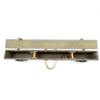 Image 3 : POST-WWII CANADIAN LEE ENFIELD TRANSIT CASE