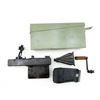 Image 2 : YUGOSLAVIAN MG 42/53 BELT LOADER WITH AMMO TIN