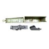 Image 3 : YUGOSLAVIAN MG 42/53 BELT LOADER WITH AMMO TIN