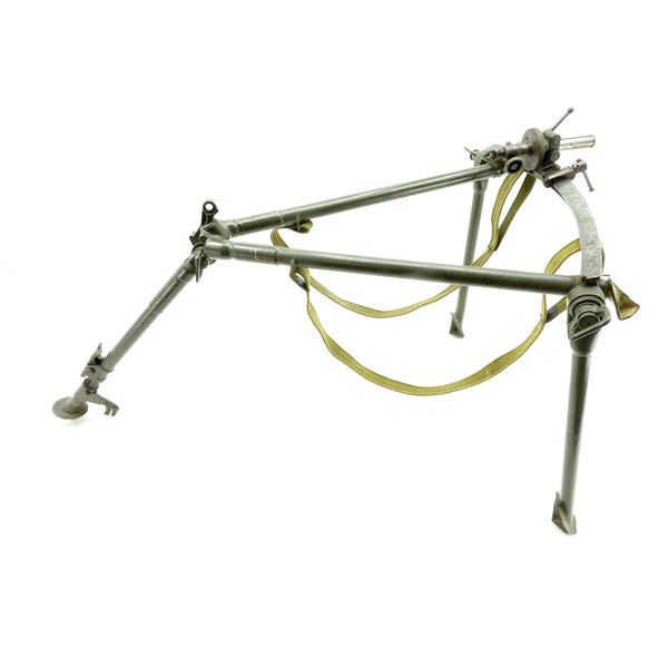 WWII BRITISH BREN .303 BR LMG MKI TRIPOD