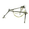 Image 1 : WWII BRITISH BREN .303 BR LMG MKI TRIPOD