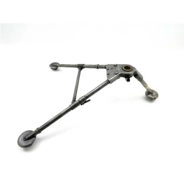 U.S. MILITARY BROWNING 1919A4 TRIPOD