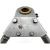 Image 3 : U.S. MILITARY BROWNING 1919A4 TRIPOD