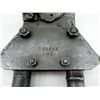 Image 5 : U.S. MILITARY BROWNING 1919A4 TRIPOD