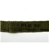 Image 6 : WWII U.S. BROWNING 1919 A4 BELT LOT