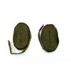 Image 2 : WWII U.S. BROWNING 1919 A4 BELT LOT
