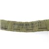 Image 6 : WWII U.S. BROWNING 1919 A4 BELT LOT