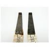 Image 3 : WWII U.S. BROWNING 1919 A4 MG BELT