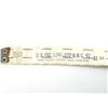 Image 7 : WWII U.S. BROWNING 1919 A4 MG BELT
