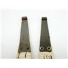 Image 3 : WWII U.S. BROWNING 1919 A4 MG BELT