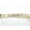 Image 7 : WWII U.S. BROWNING 1919 A4 MG BELT