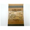 Image 3 : U.S. / CANADIAN MILITARY BROWNING 1919 A4 MG BARREL BAG AND WRENCH LOT