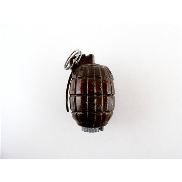 WWII CANADIAN NO.36 MKI MILLS BOMB INERT