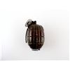 Image 1 : WWII CANADIAN NO.36 MKI MILLS BOMB INERT