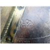 Image 3 : WWI U.S. M1 GARAND RIFLE SCABBARD