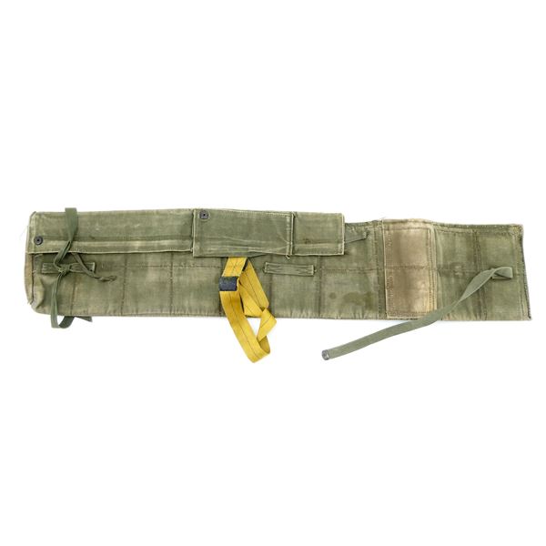 U.S. MILITARY M1950 PARATROOPER JUMP CASE