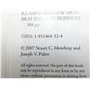 Image 4 : ASSORTED MILITARY GUN BOOK / CATALOGUE LOT