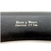 Image 5 : UNKNOWN SPOTTING SCOPE TRIPOD AND M&W MICROMETER LOT