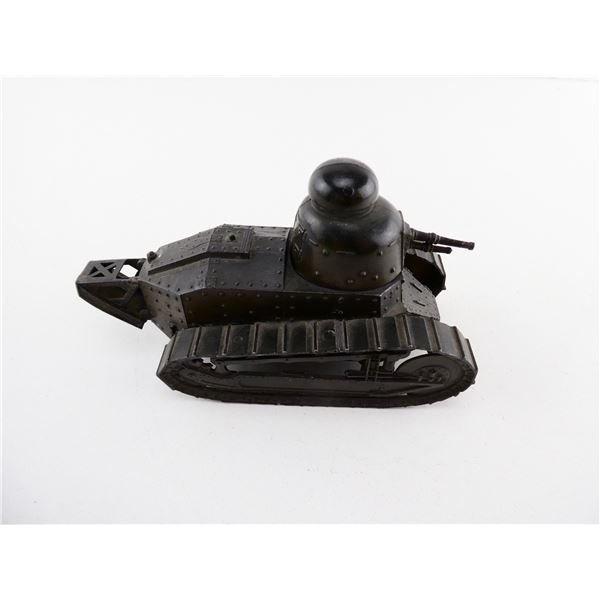 FRENCH MODEL 1917 TANK TRENCH ART
