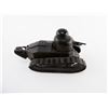 Image 1 : FRENCH MODEL 1917 TANK TRENCH ART