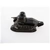 Image 2 : FRENCH MODEL 1917 TANK TRENCH ART