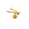 Image 2 : JAPANESE ZERO TRENCH ART AIRCRAFT