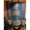 Image 3 : BOSCH 1619EVS VARIABLE SPEED PLUNGE ROUTER