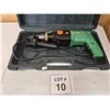 Image 1 : HITACHI DV20V2 HAMMER DRILL WITH CASE