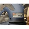 Image 2 : RYOBI JM82 BISCUIT JOINER WITH CASE