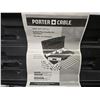 Image 2 : PORTER-CABLE DOVETAIL JIG KIT WITH CASE