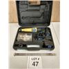 Image 1 : POWER FIST CORDLESS ROTARY TOOL KIT WITH ACCESSORIES