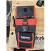 Image 2 : ASSORTED TOOL BAGS AND HEARING PROTECTION LOT