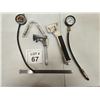 Image 1 : ASSORTED AUTOMOTIVE AND MECHANICAL TEST TOOLS