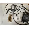 Image 1 : FOREDOM FLEXIBLE SHAFT ROTARY TOOL WITH FOOT PEDAL AND ACCESSORIES