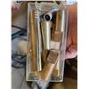 Image 4 : FOREDOM FLEXIBLE SHAFT ROTARY TOOL WITH FOOT PEDAL AND ACCESSORIES
