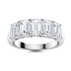 Image 1 : Gold & White Diamond 2.50 Cts  Ring
