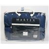 Image 1 : NEW MARTEX TWIN SHEET SET FLEECE