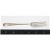 Image 1 : VINTAGE BIRKS STERLING SILVER FORK