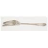Image 2 : VINTAGE BIRKS STERLING SILVER FORK