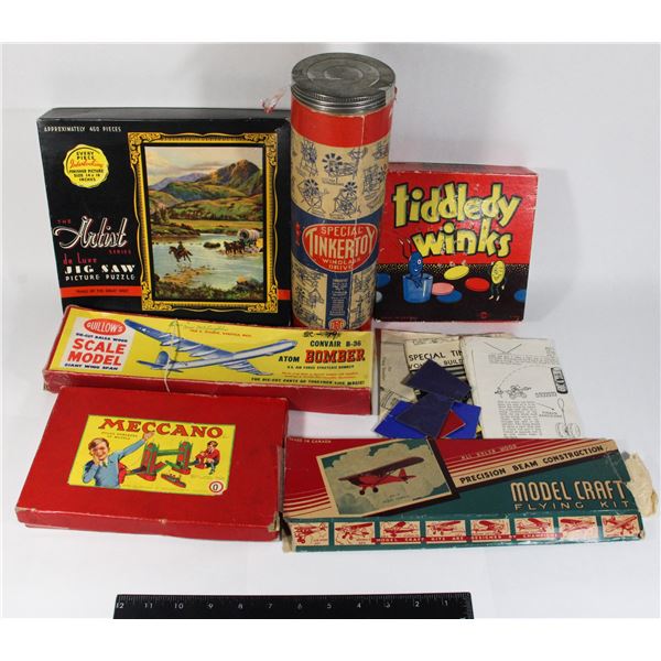 LARGE LOT OF ASSORTED COLLECTIBLES, MANY NOT