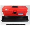 Image 1 : NEW TOOL-AID TOOLBOX