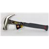 Image 1 : NEW STANLEY ANTI-VIBE HAMMER