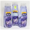 Image 1 : 3PCS ALBERTA 305 SHAMPOO BLOOMING FREESIA