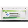Image 1 : NEW (OPEN BOX) EBL SMART CHARGER FOR AA,AAA,