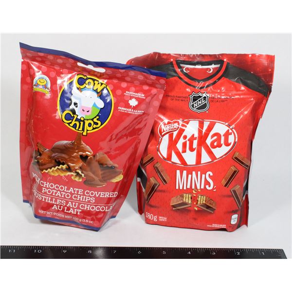 HARVEST SNAPS SOUR CREAM & ONION FLAVORED CRISPS