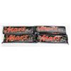 Image 1 : 4 PACKS OF SNACK SIZE MARS CHOCOLATES