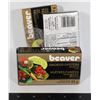 Image 1 : 3 CANS OF BEAVER SMOKED OYSTERS IN OIL